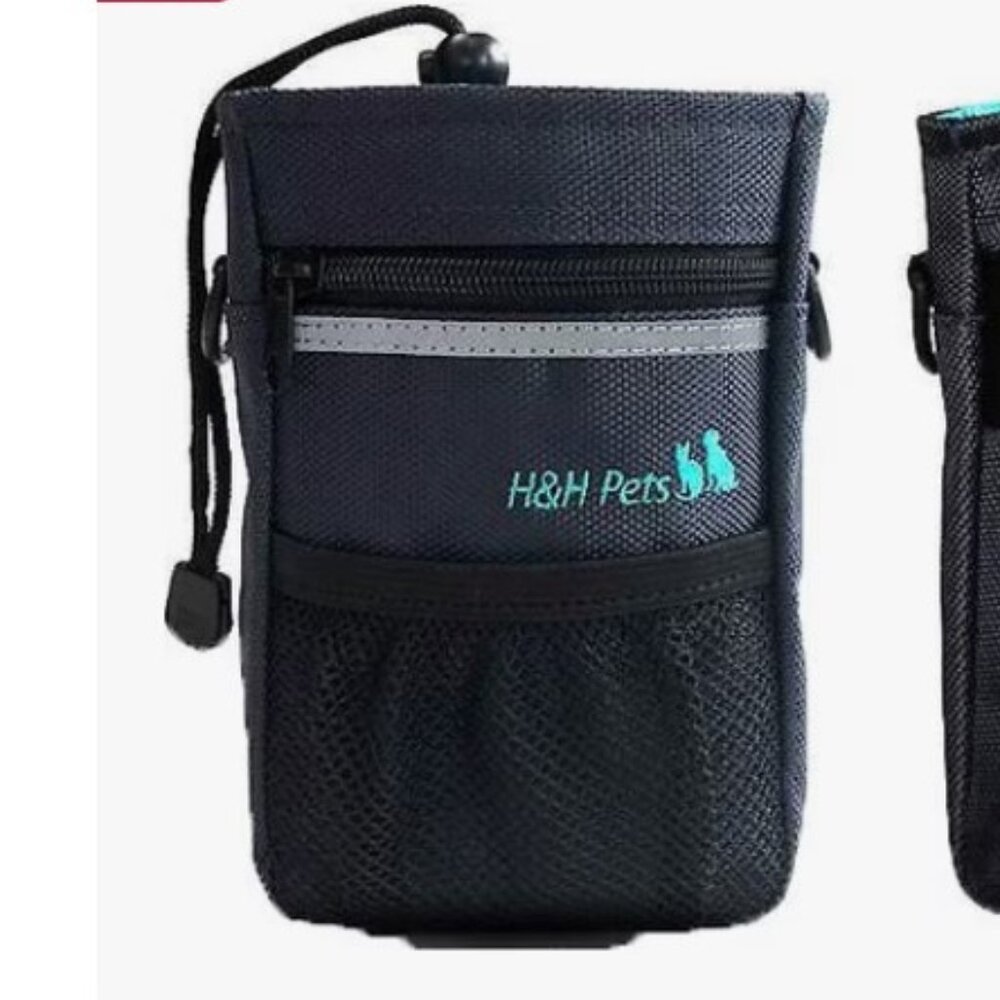 H&H Pets Treat Training Bag